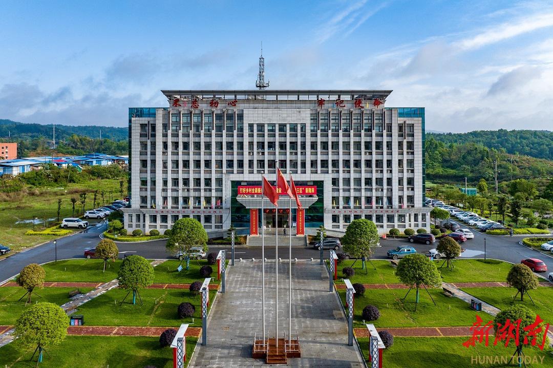 邵陽(yáng)市隆回縣地埋型一體化消防給水泵站